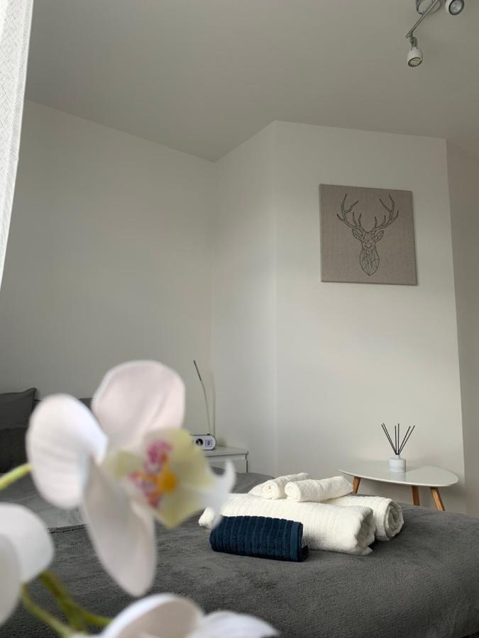 R&J Guesthouse Ro0M Grindavík Екстериор снимка